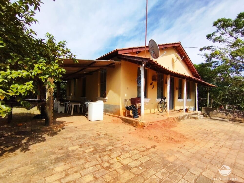 Sítio, 2 quartos - Foto 4