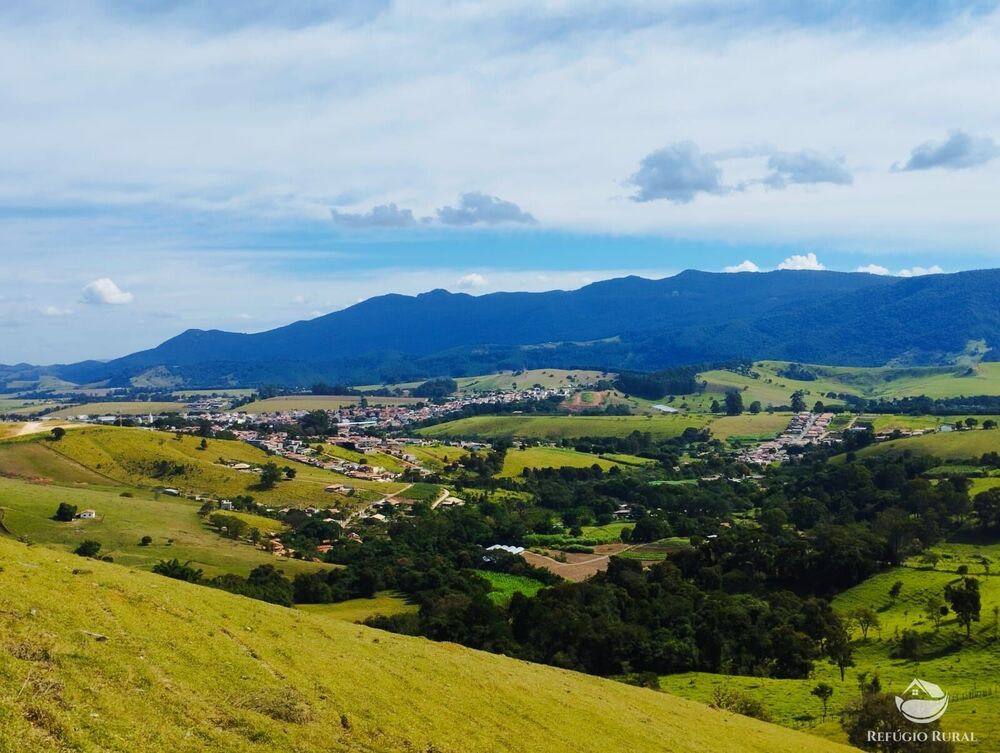 Sítio, 2 quartos - Foto 1