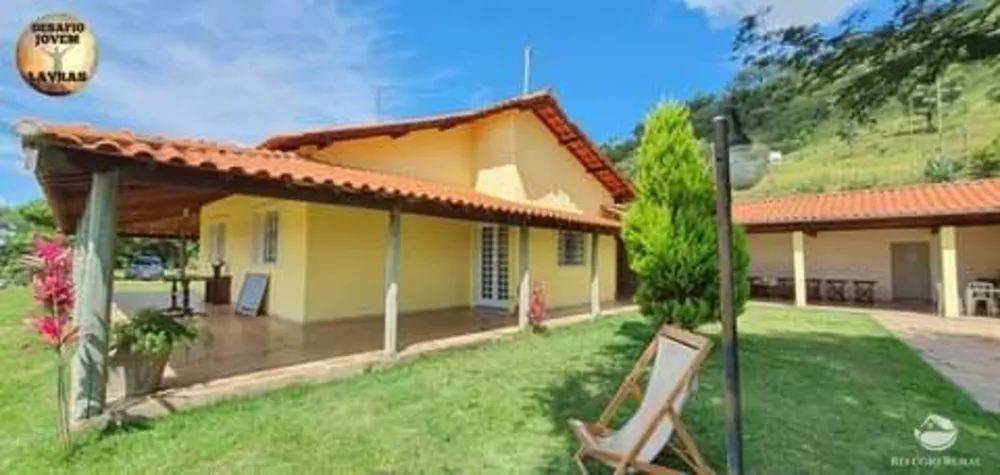 Sítio, 13 hectares - Foto 1