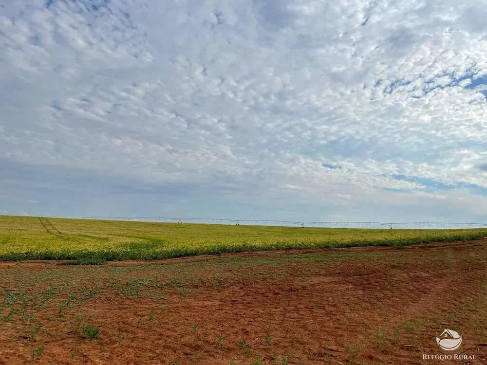 Fazenda, 1852 hectares - Foto 1
