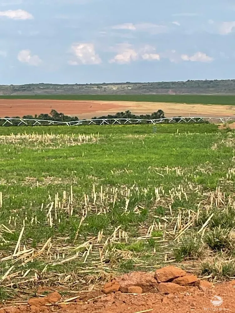 Fazenda, 1852 hectares - Foto 4