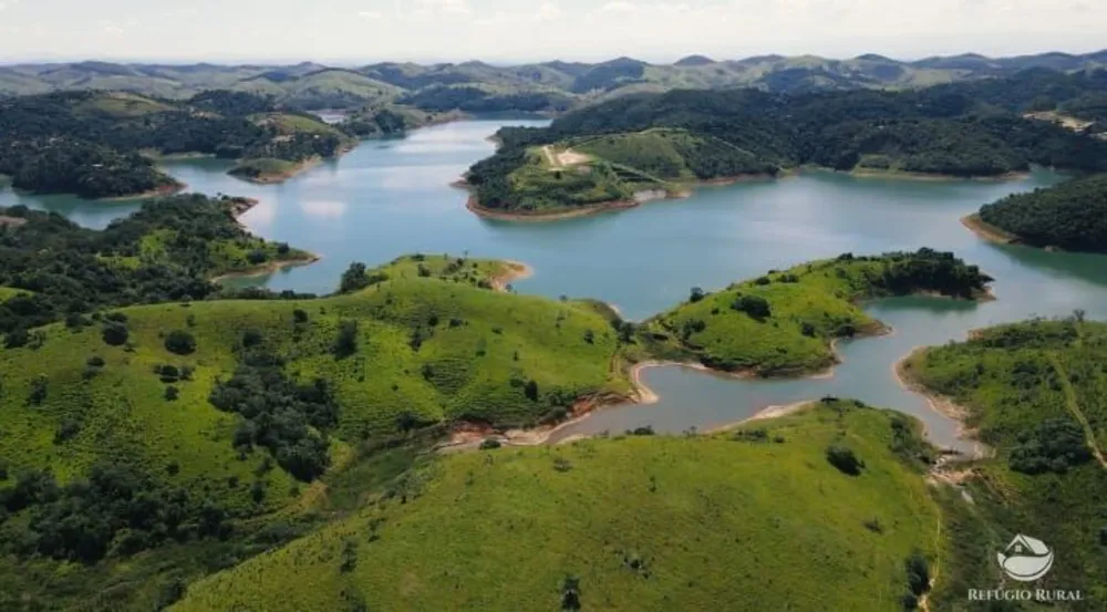 Fazenda, 316 hectares - Foto 16