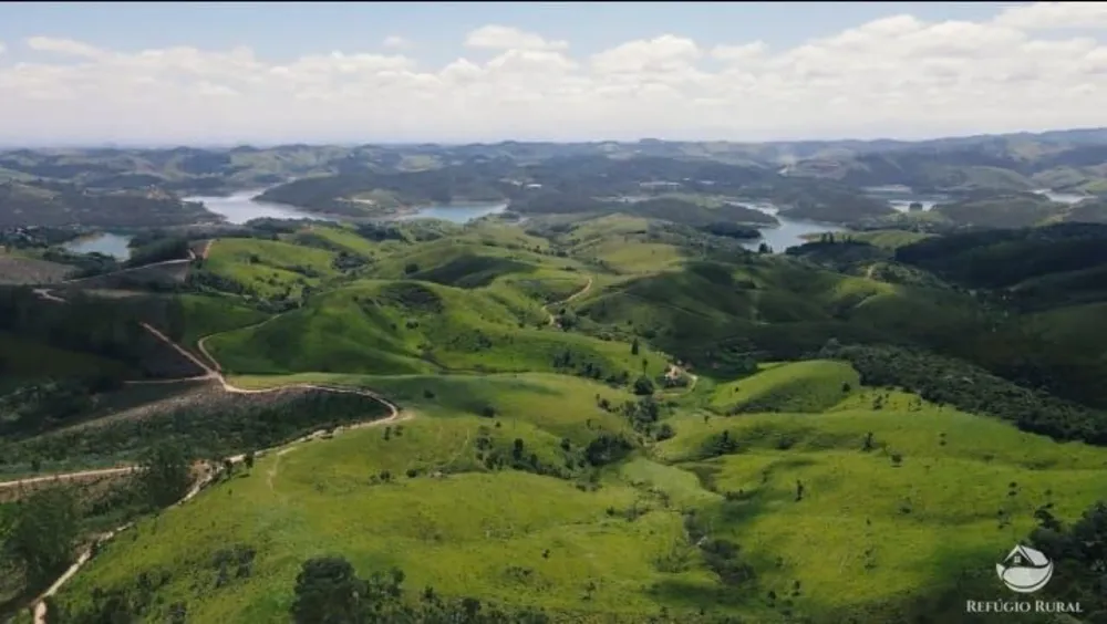 Fazenda, 316 hectares - Foto 4