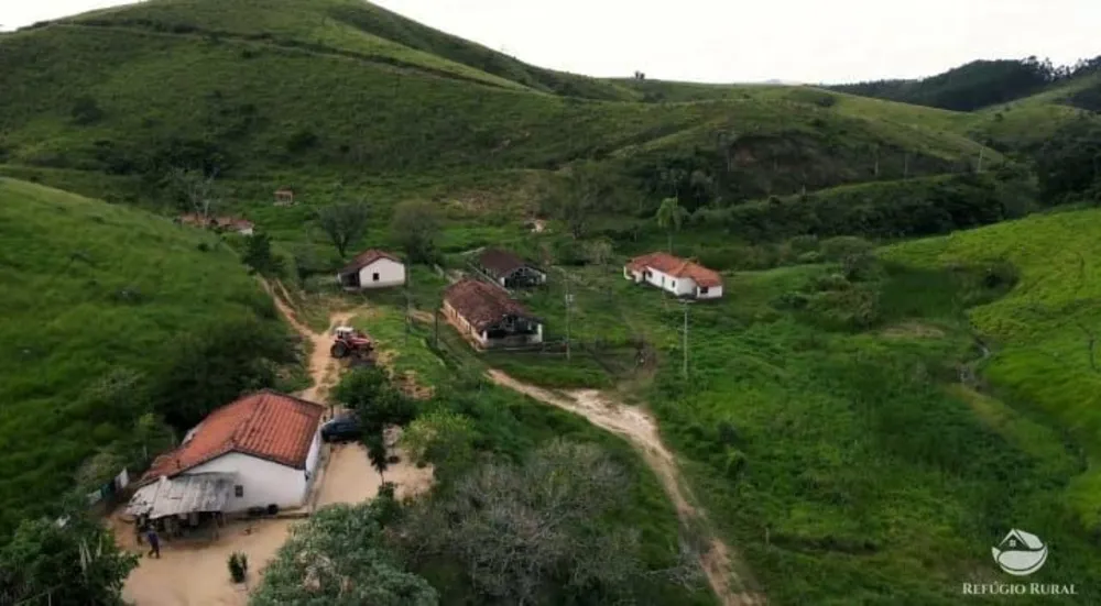 Fazenda, 316 hectares - Foto 6