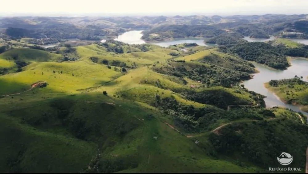 Fazenda, 316 hectares - Foto 3