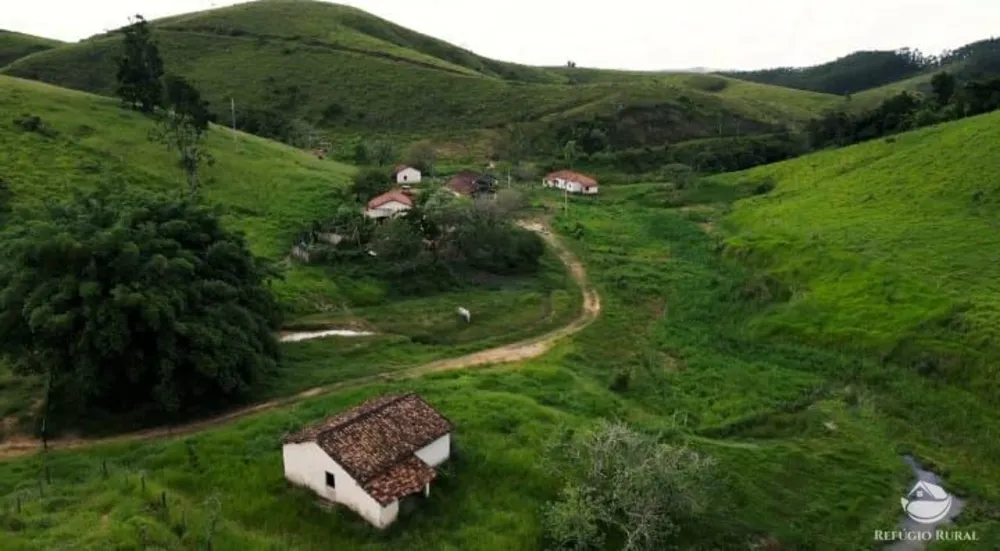 Fazenda, 316 hectares - Foto 1