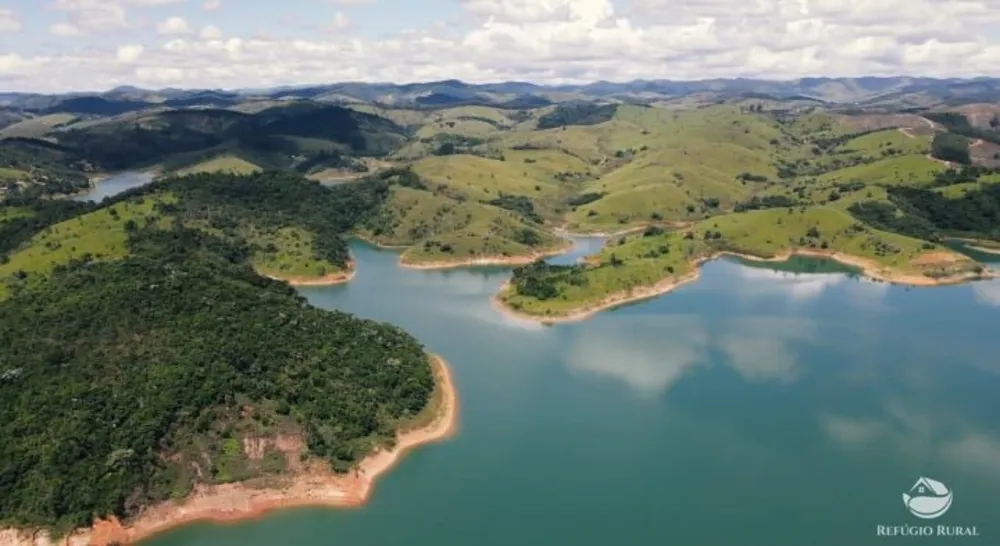 Fazenda, 316 hectares - Foto 2