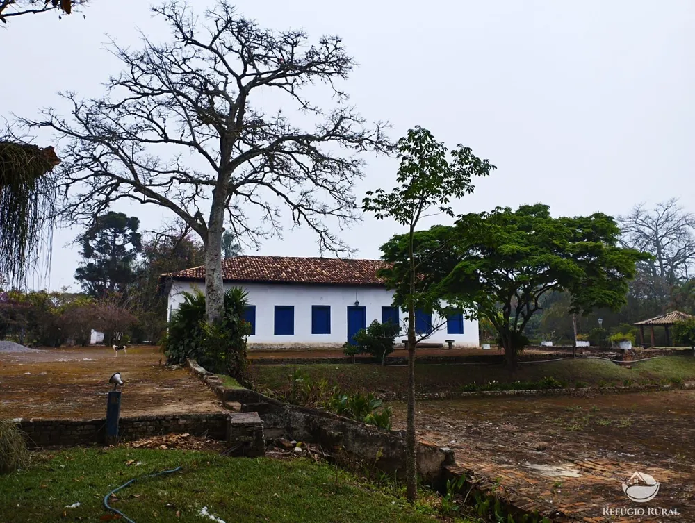 Fazenda, 34 hectares - Foto 1