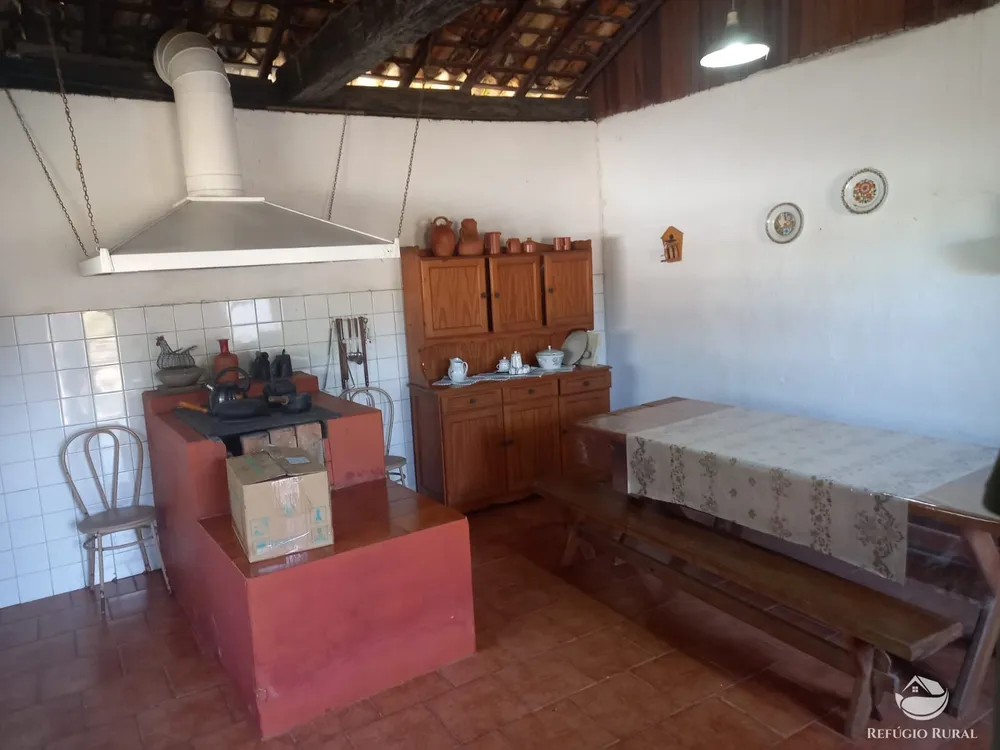 Fazenda, 34 hectares - Foto 11