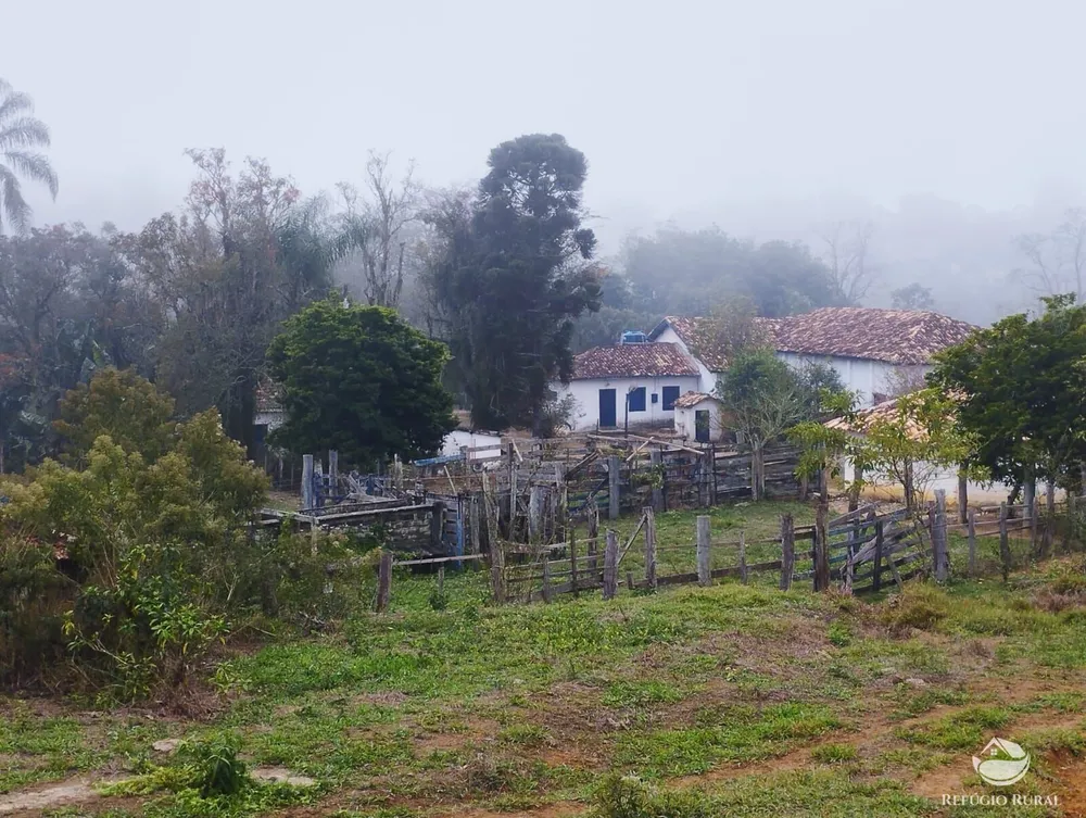 Fazenda, 34 hectares - Foto 3