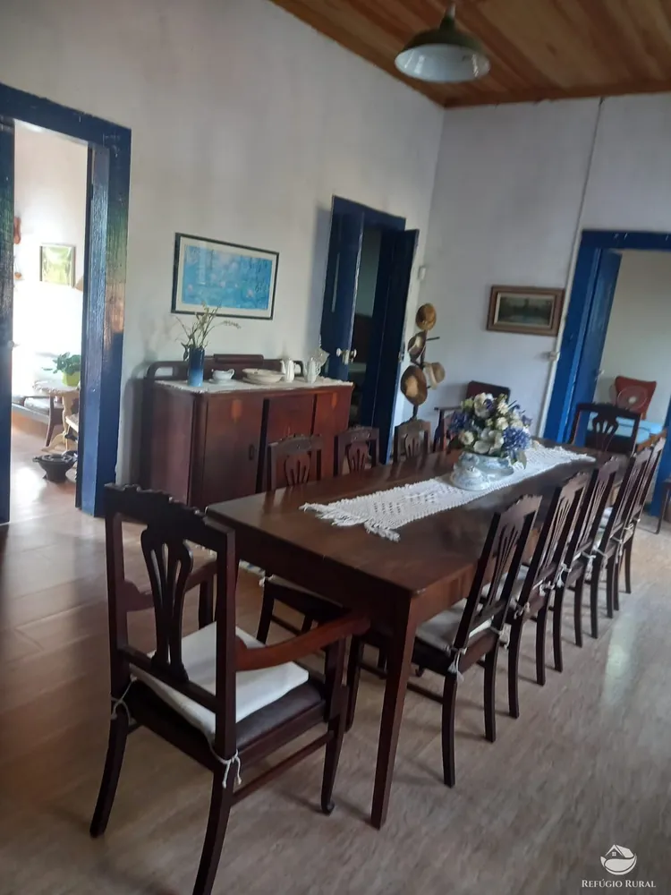 Fazenda, 34 hectares - Foto 6