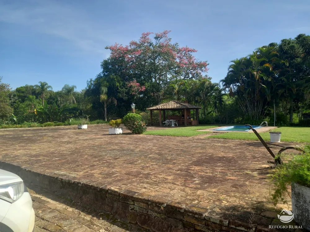 Fazenda, 34 hectares - Foto 18