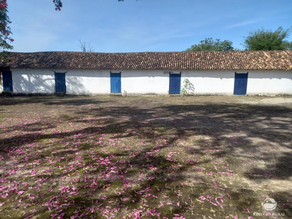Fazenda, 34 hectares - Foto 1