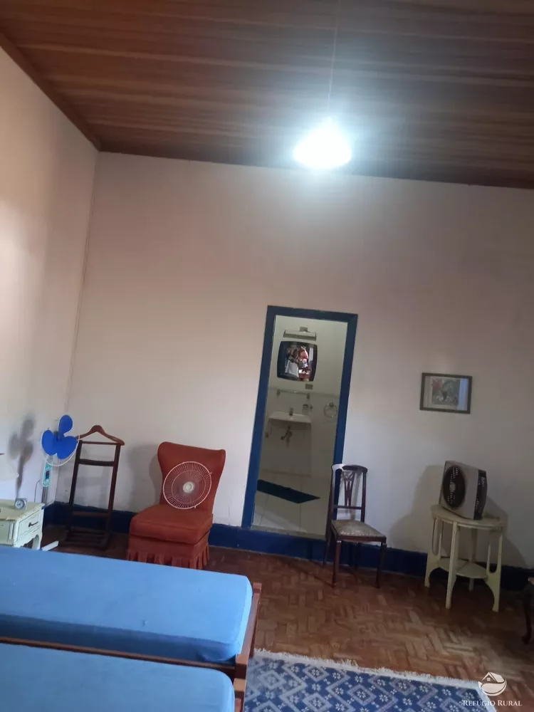 Fazenda, 34 hectares - Foto 3