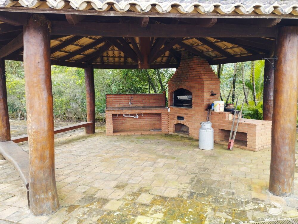 Fazenda, 34 hectares - Foto 12