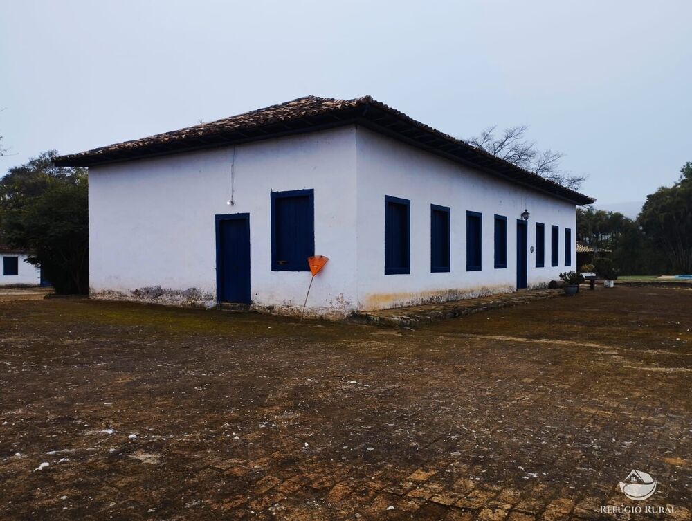 Fazenda, 34 hectares - Foto 16