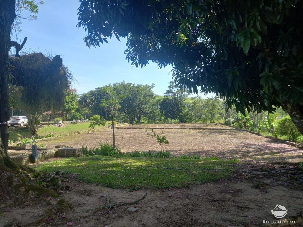 Fazenda, 34 hectares - Foto 9