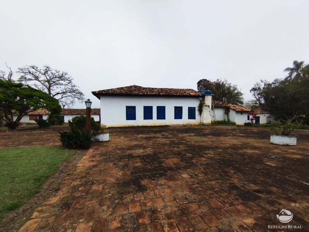 Fazenda, 34 hectares - Foto 10