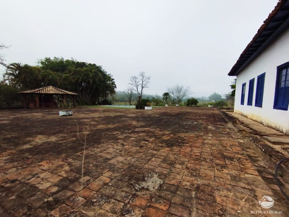 Fazenda, 34 hectares - Foto 11