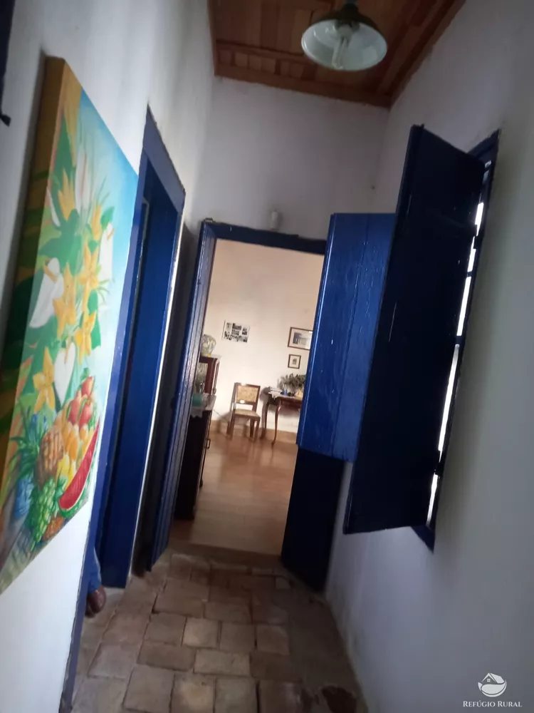 Fazenda, 34 hectares - Foto 5