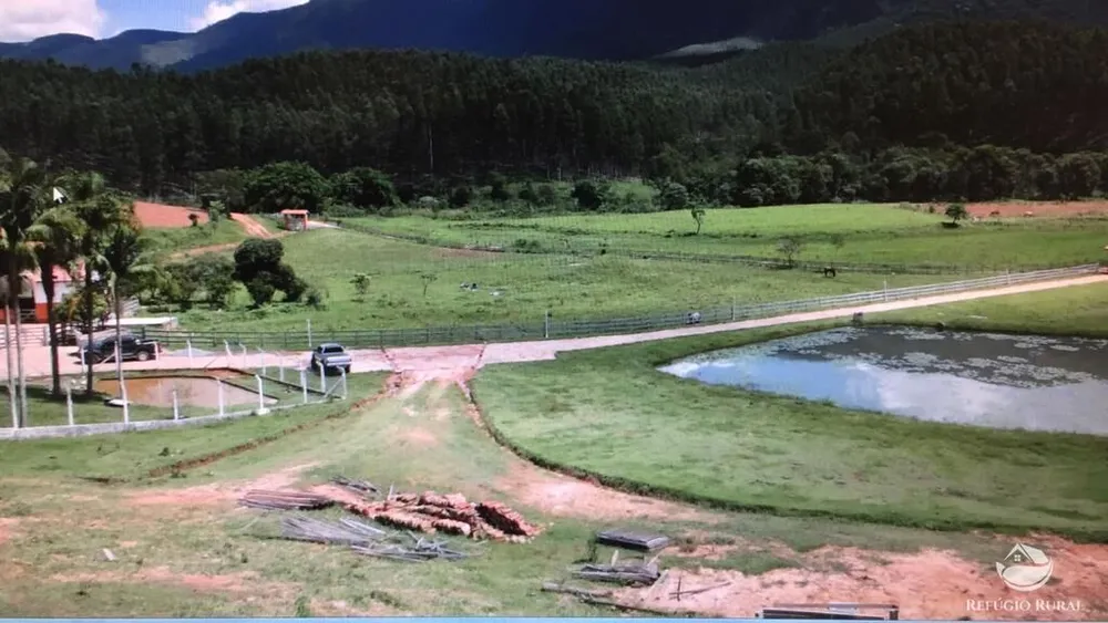 Fazenda, 99 hectares - Foto 3