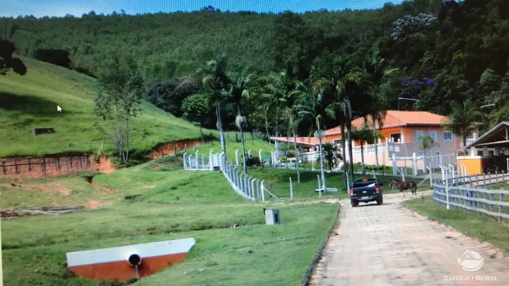 Fazenda, 99 hectares - Foto 2