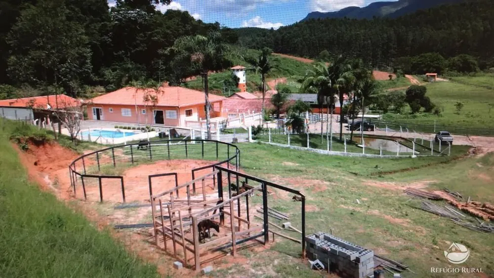 Fazenda, 99 hectares - Foto 11