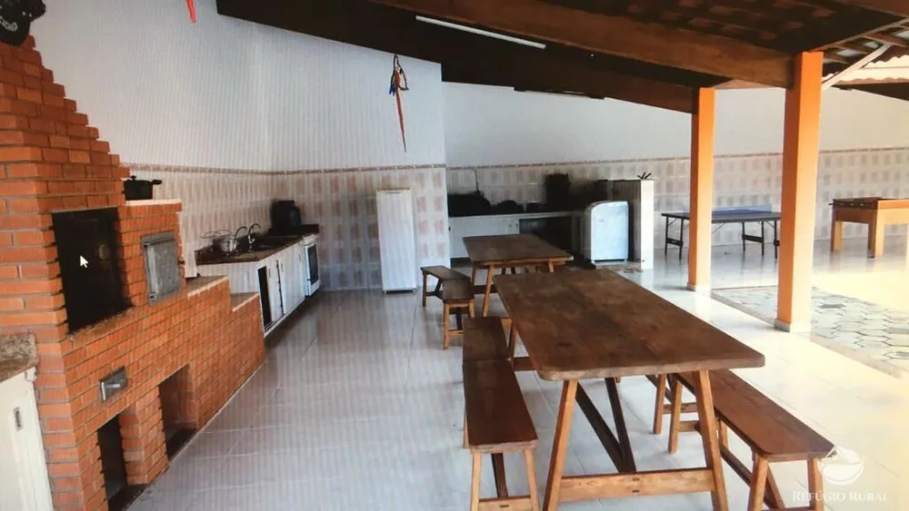 Fazenda, 99 hectares - Foto 4