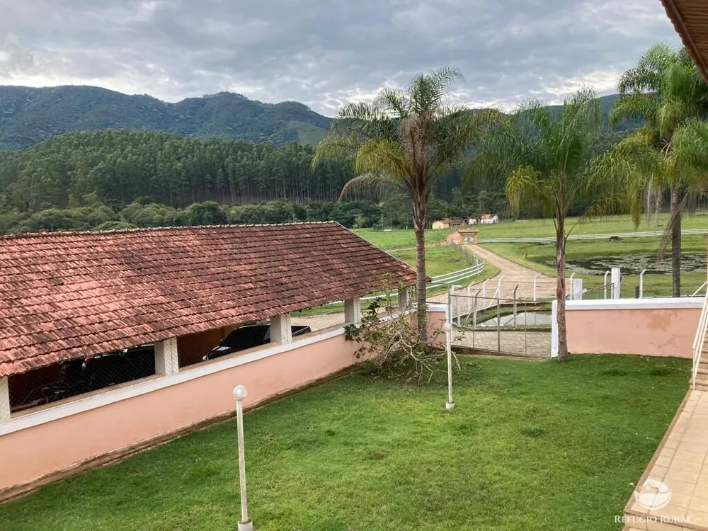 Fazenda, 99 hectares - Foto 9
