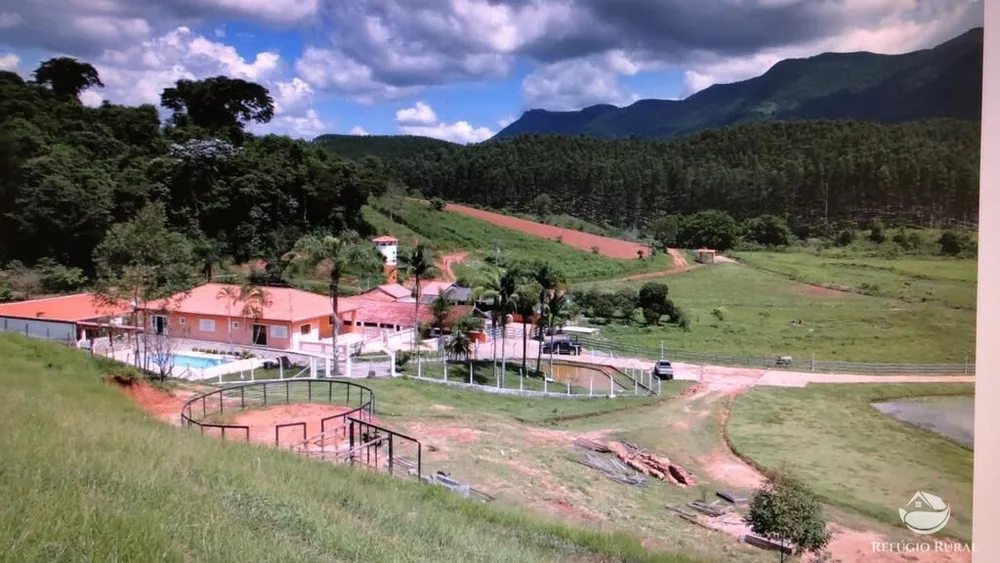 Fazenda, 99 hectares - Foto 1