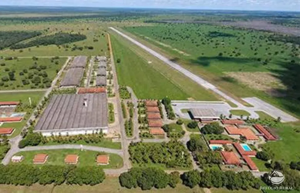 Fazenda, 234900 hectares - Foto 4