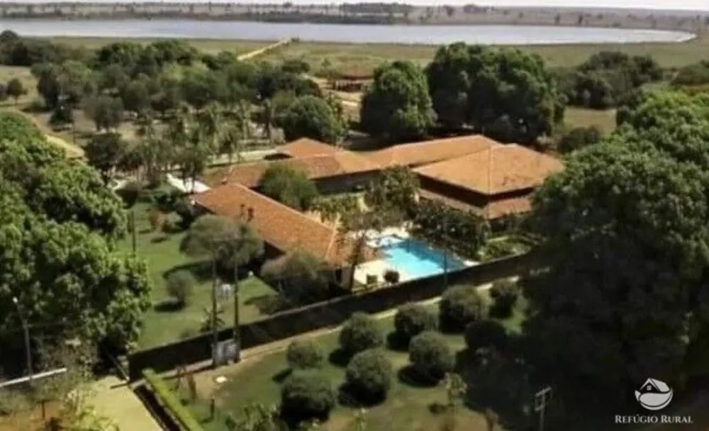 Fazenda, 234900 hectares - Foto 8