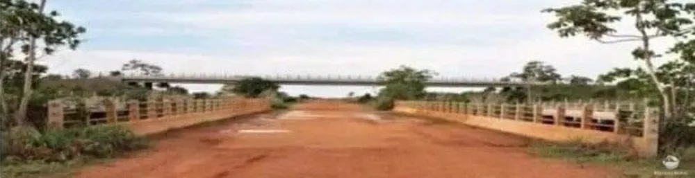 Fazenda, 234900 hectares - Foto 1