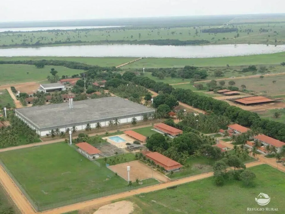 Fazenda, 234900 hectares - Foto 3