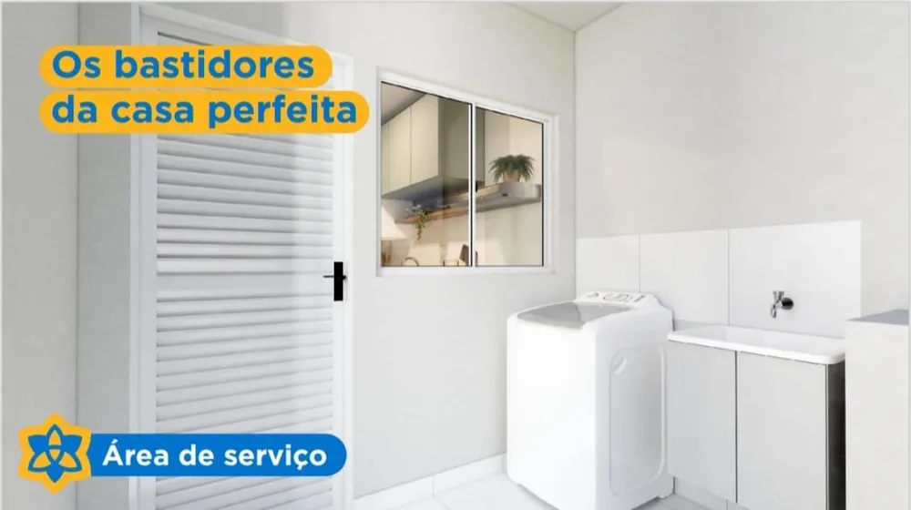 Casa de Condomínio, 2 quartos - Foto 10