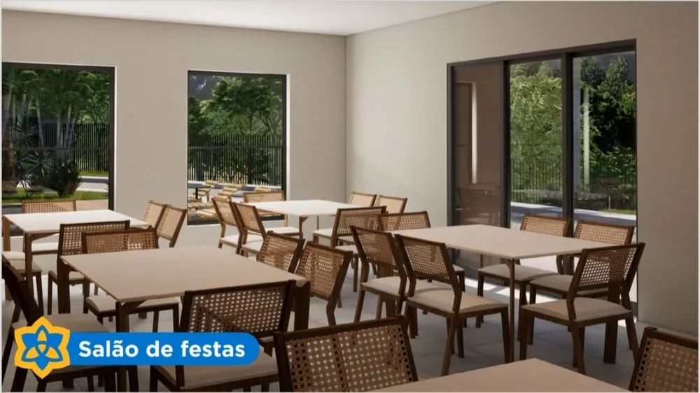 Casa de Condomínio, 2 quartos - Foto 5