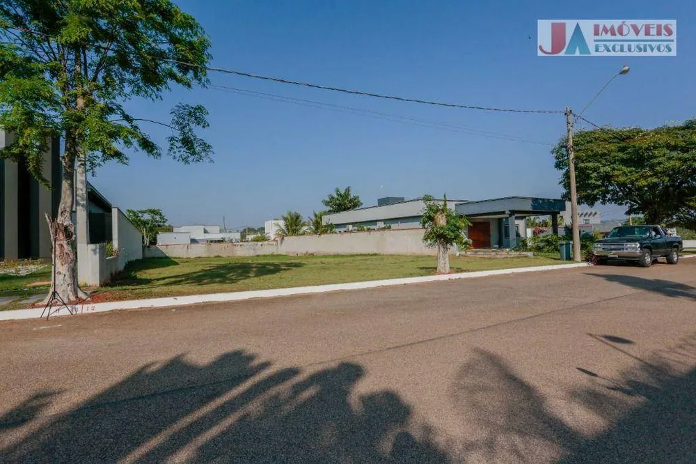 Loteamento e Condomínio, 720 m² - Foto 5