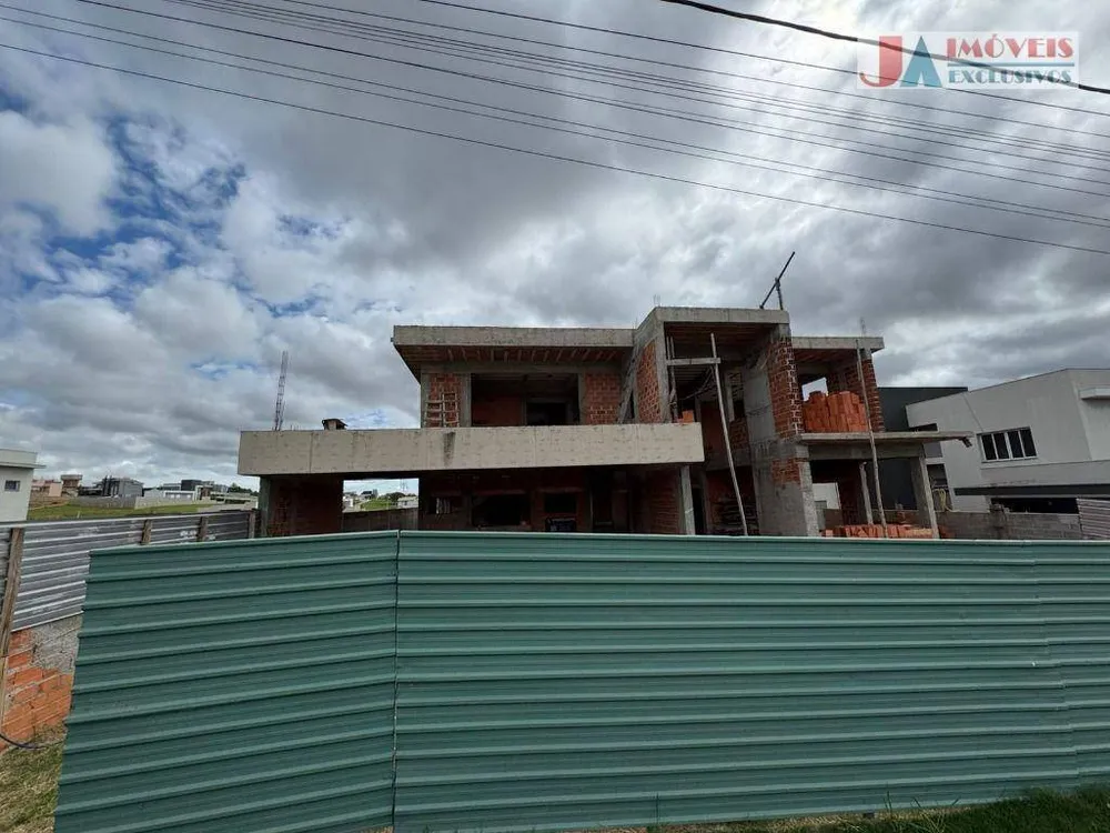 Casa de Condomínio, 6 quartos - Foto 2