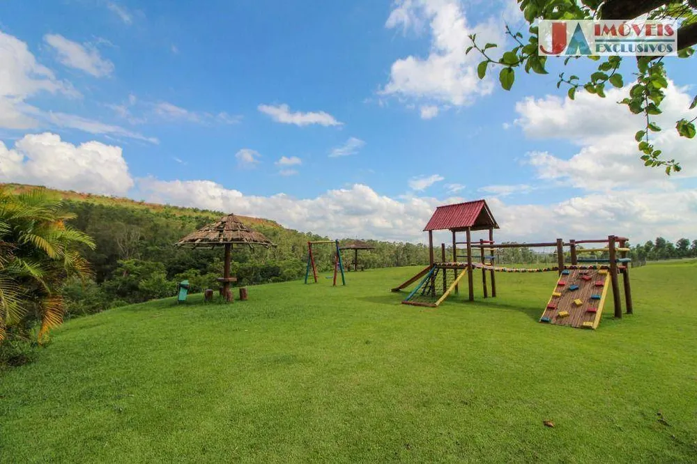 Casa de Condomínio, 6 quartos - Foto 4