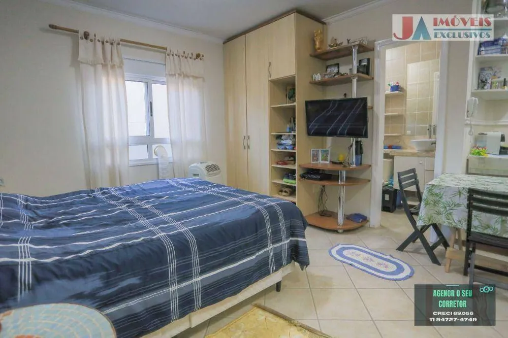 Apartamento, 1 quarto, 25 m² - Foto 6