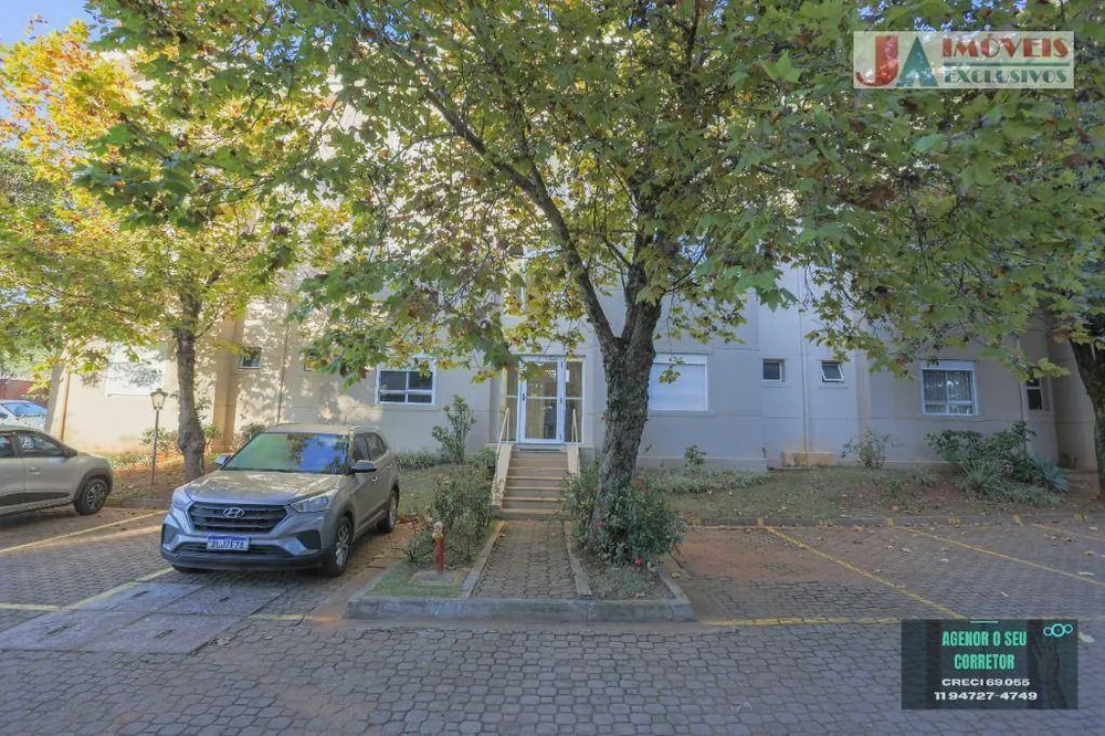 Apartamento, 1 quarto, 25 m² - Foto 2