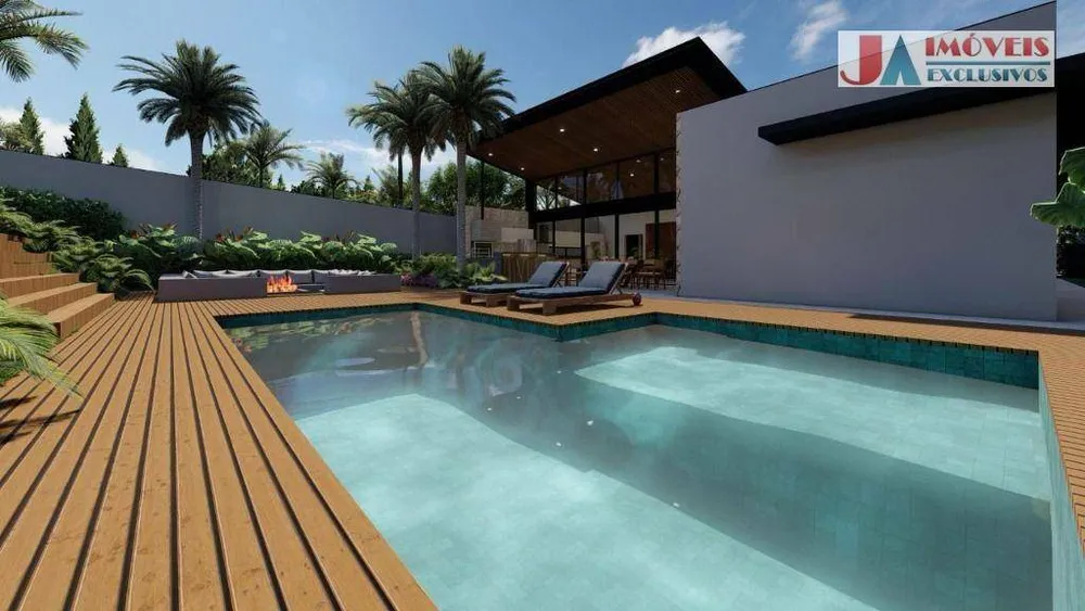 Loteamento e Condomínio, 1000 m² - Foto 4