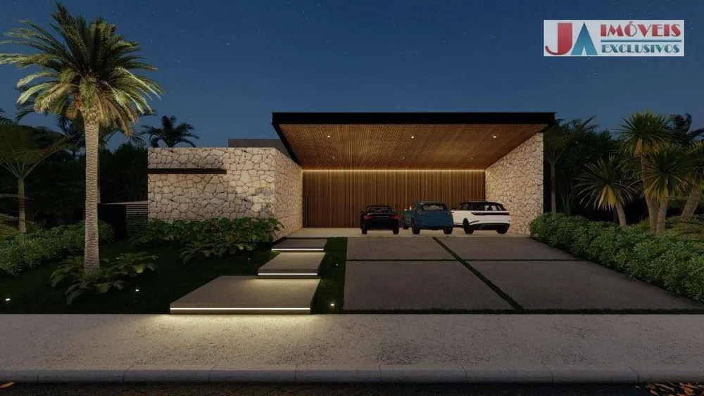 Loteamento e Condomínio, 1000 m² - Foto 1