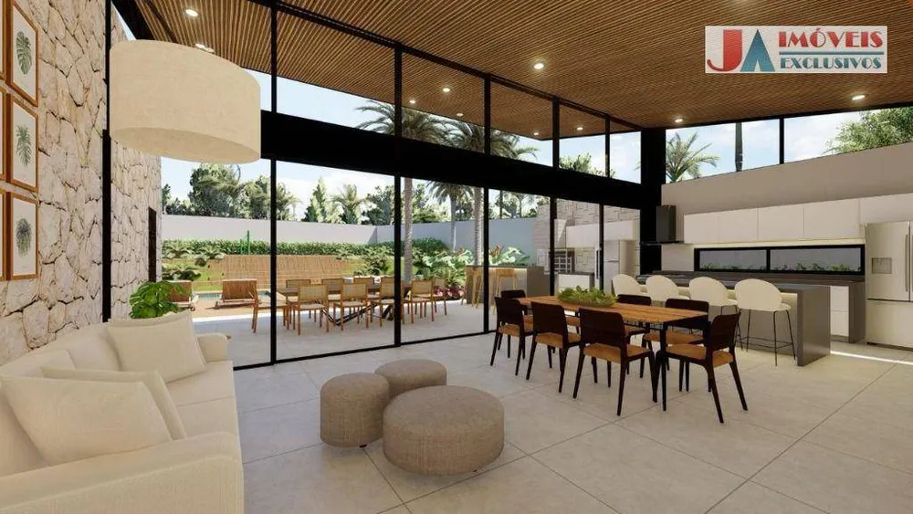 Loteamento e Condomínio, 1000 m² - Foto 3