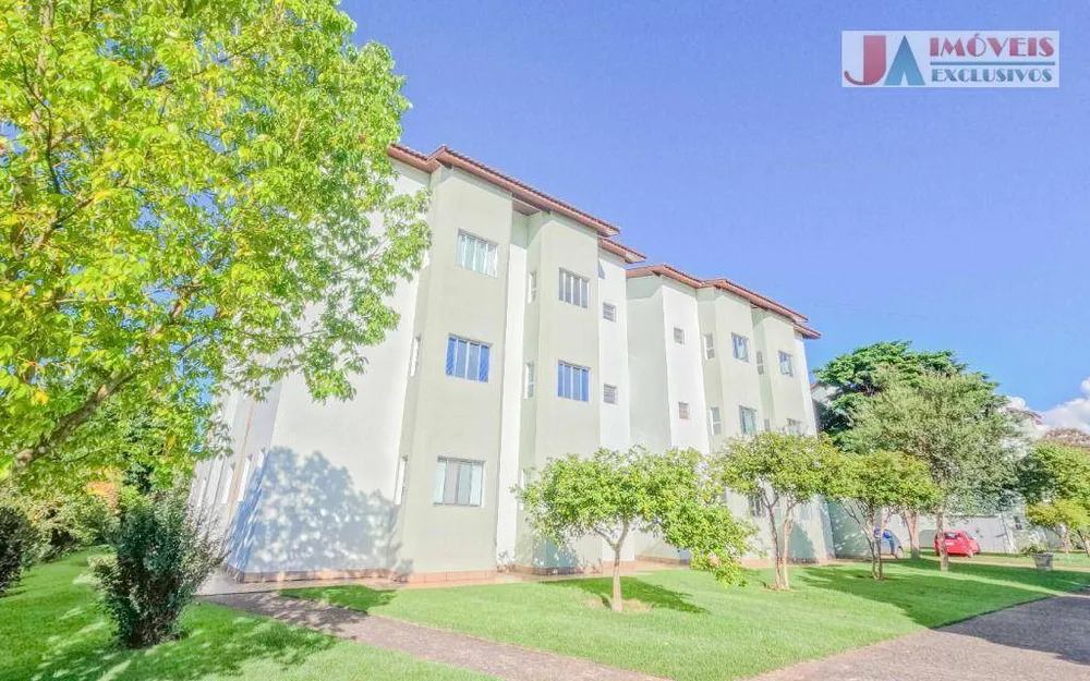 Apartamento, 1 quarto, 69 m² - Foto 1