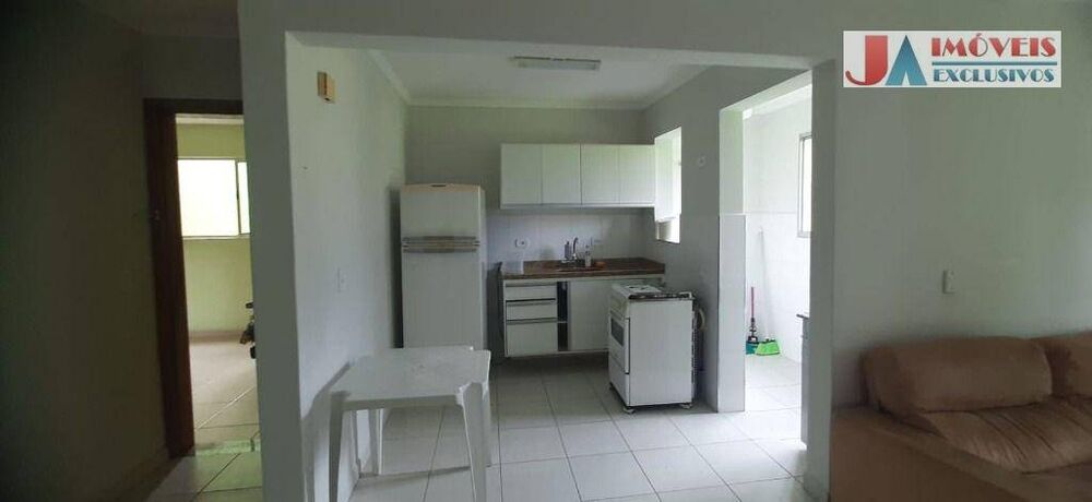 Apartamento, 2 quartos, 61 m² - Foto 1