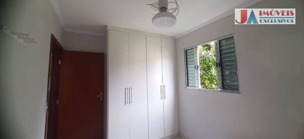 Apartamento, 2 quartos, 61 m² - Foto 2