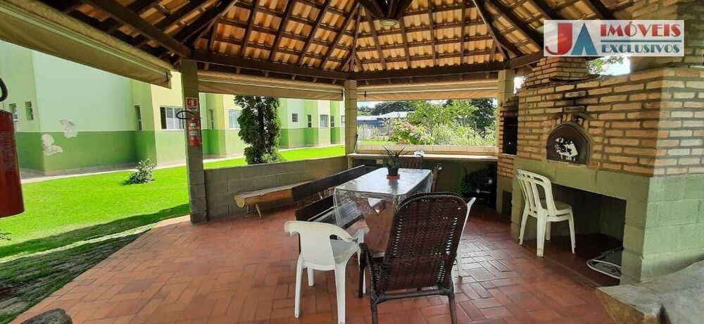 Apartamento, 2 quartos, 61 m² - Foto 21