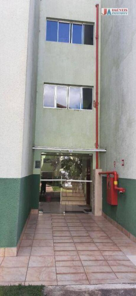 Apartamento, 2 quartos, 61 m² - Foto 9