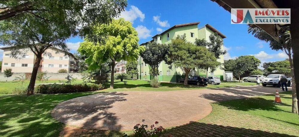 Apartamento, 2 quartos, 61 m² - Foto 27